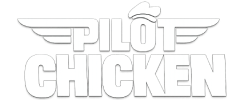 Pilot Chicken hra
